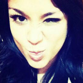 Valeria Padilla Rodríguez