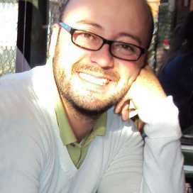 Andrés Rodriguez Ramirez