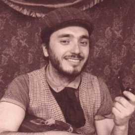 Robertocarlosdg Saldivia Bontes