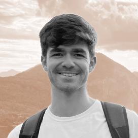 Ritratto di Lucas Raveglia