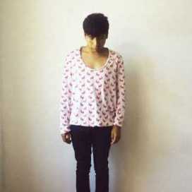 Ulises Flores Herrera