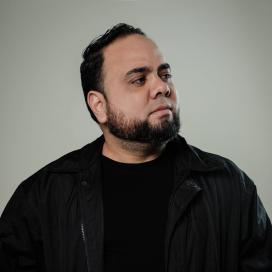 Ernesto Manuel Cuadrado Reyes