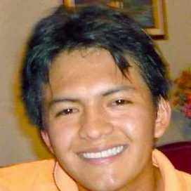 Daniel Andrés Mera E