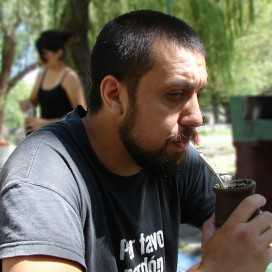 Fernando Miguel Pereyra