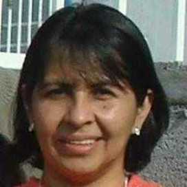 Ruth Alicia Fernández Moreno