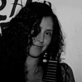 Ziomara María Estrada Elías