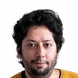 Avatar of Juaníbal Reyes