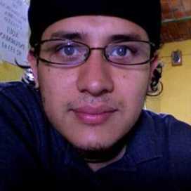 Arturo Erwin Lavastida Hernández