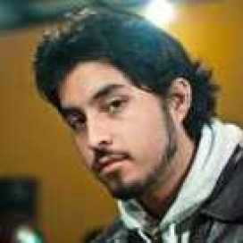 Daniel Castillo Von Martens