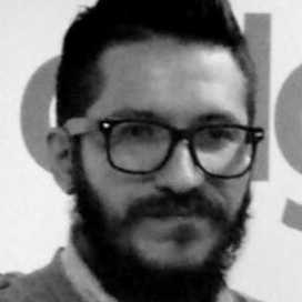 Jaime Alberto Jiménez Guzmán