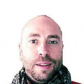 Juan Carlos Molina Moral