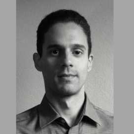 José Ernesto Rivera Pérez