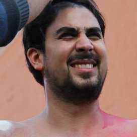 Maurizio Barrionuevo