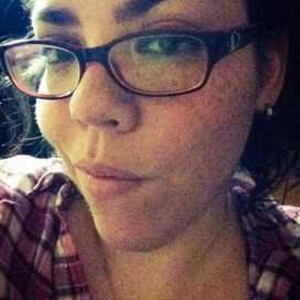 María Fernanda Izaguirre Calzadilla