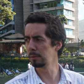 Herbert Cárdenas Ruiz