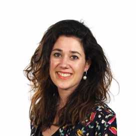 Leire Fernández Iñurritegui