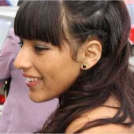 Mariafrancisca Maldonado