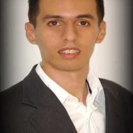 Diego Fernando Londoño Arias