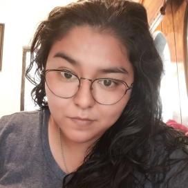 Areli Yunue Ortiz López