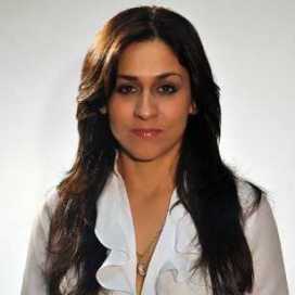 Avatar of Jessica Izzi Alsina