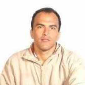 Carlos Javier Cardozo Pérez