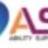 Ability Support Plus logo
