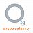 Logotipo Grupo Oxígeno O2