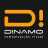 Logotipo de Dínamo