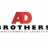Ad Brothers logo
