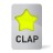 Logotipo de Premio Clap