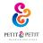 Logotipo Petit & Petit