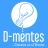 Logotipo de Revista D-Mentes
