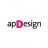 Apdesign logo