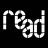 Logotipo Read